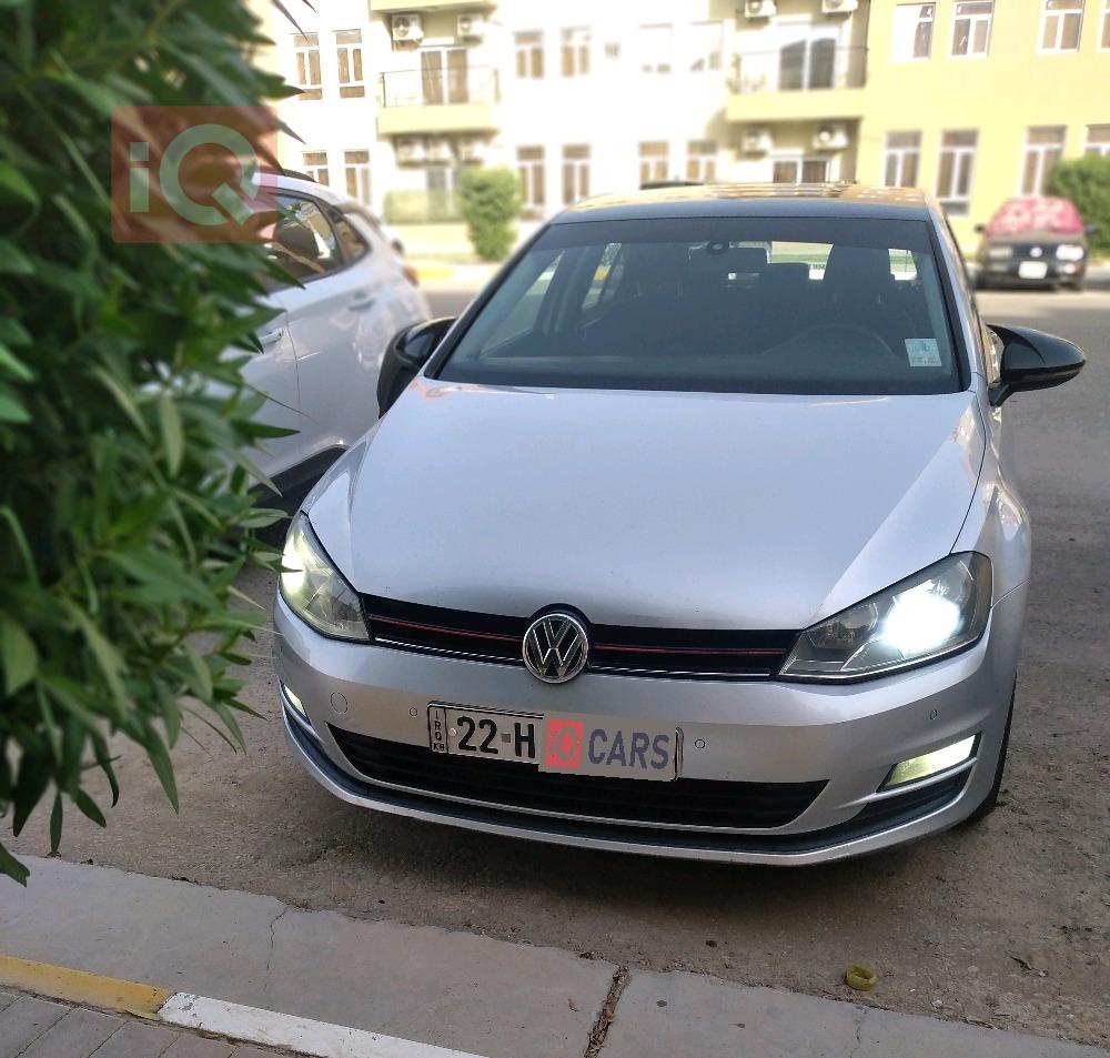 فولكسفاغن جولف